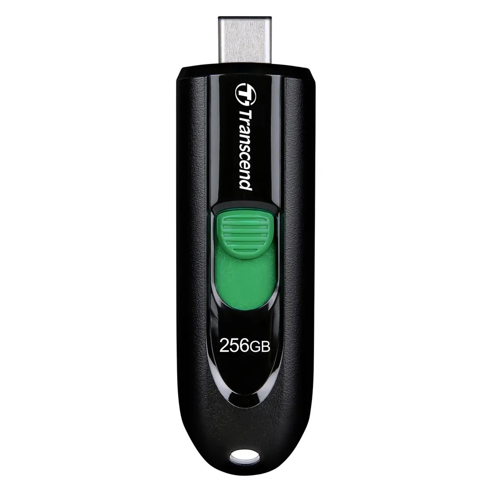 Transcend JetFlash 790C (256 GB, USB-C)