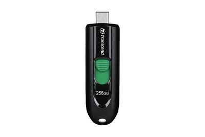 Transcend JetFlash 790C | ts256gjf790c | USB-Flash-Laufwerk