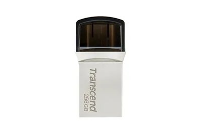 Transcend JetFlash 890 | ts256gjf890s | USB-Flash-Laufwerk