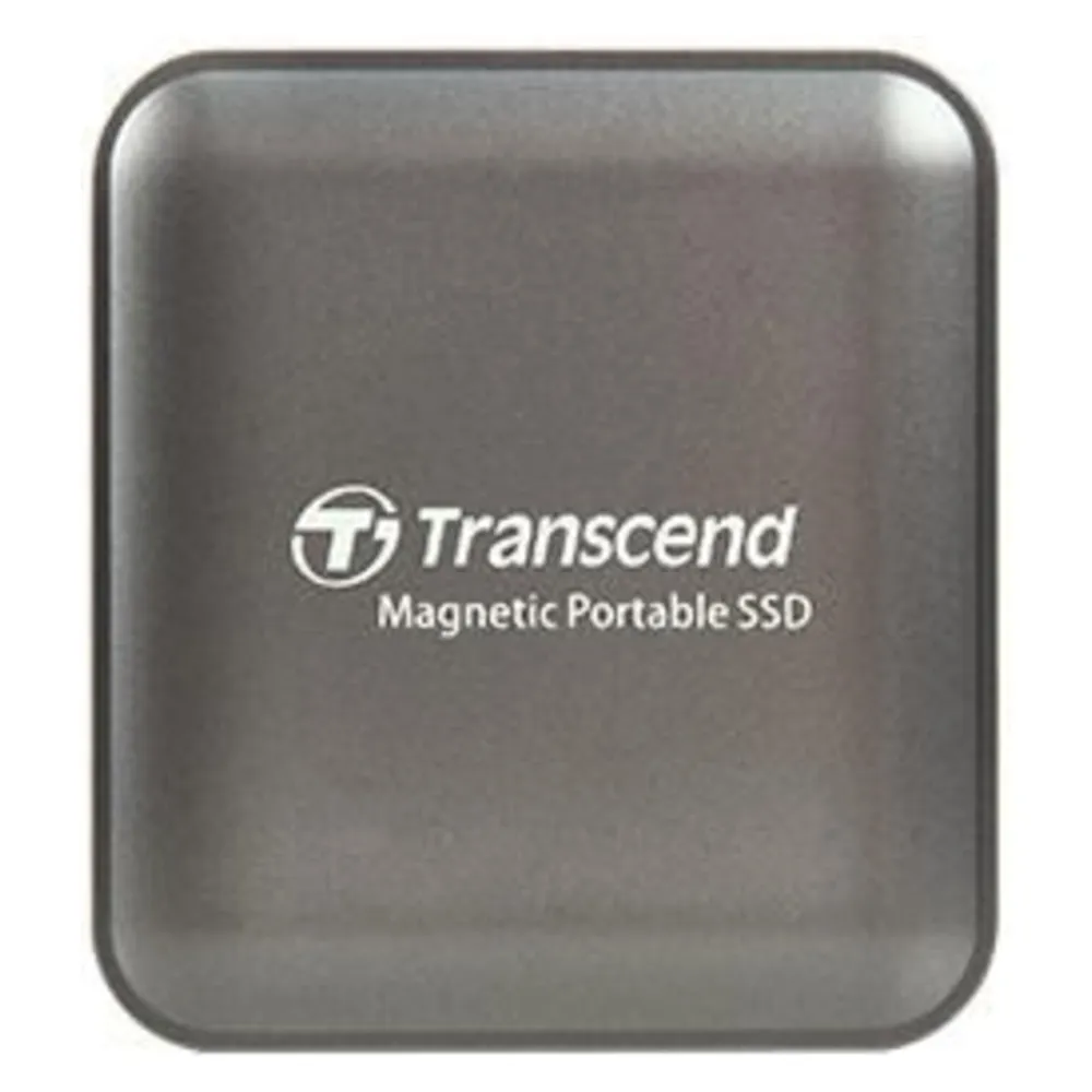 Transcend ESD420 (2 TB)