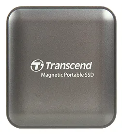 Transcend ESD420 | ts2tesd420c | SSD - 2 TB