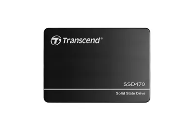 Transcend SSD470K-I | ts2tssd470k-i | SSD - 2 TB