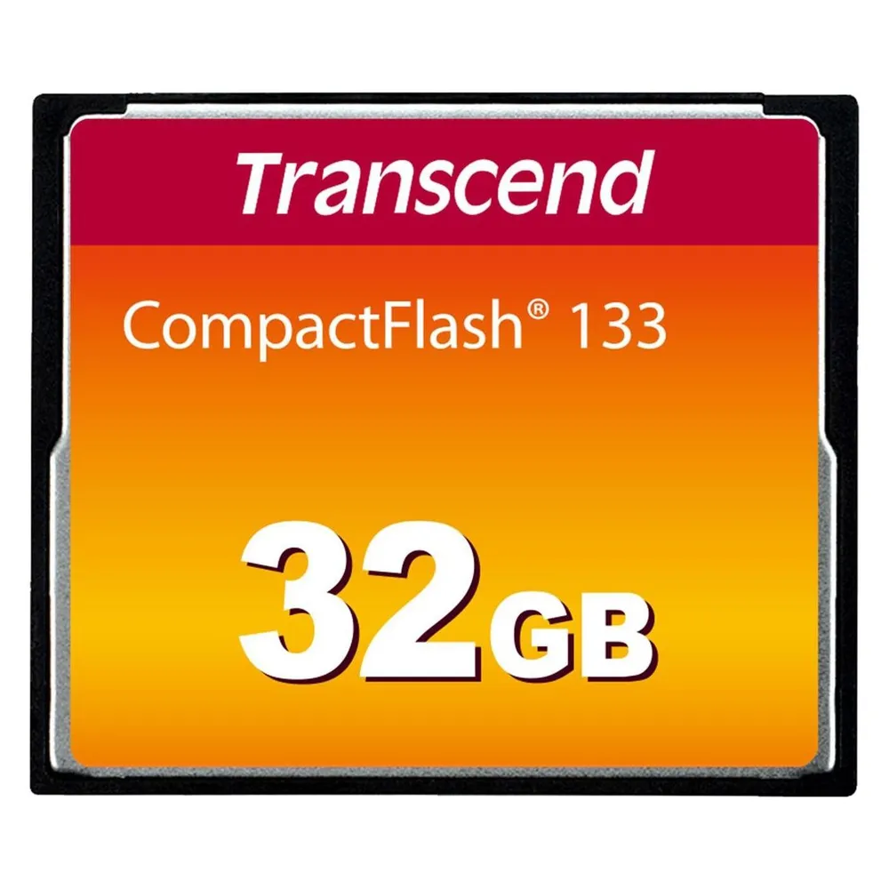Transcend Ts32gcf133