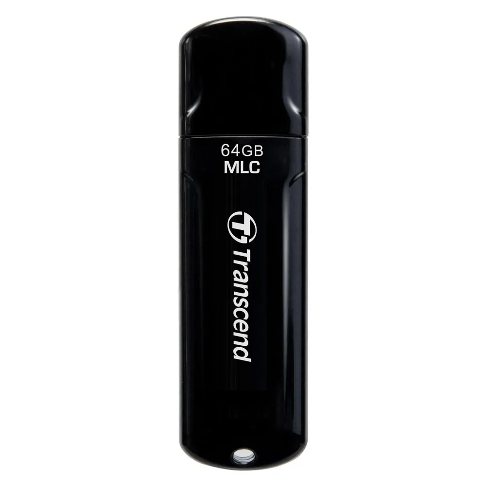 Transcend JetFlash Endurance Series 750 | ts32gjf750k | USB-Flash-Laufwerk