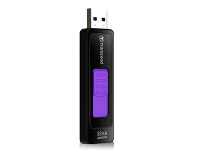 Transcend JetFlash 760 | ts32gjf760 | USB-Flash-Laufwerk