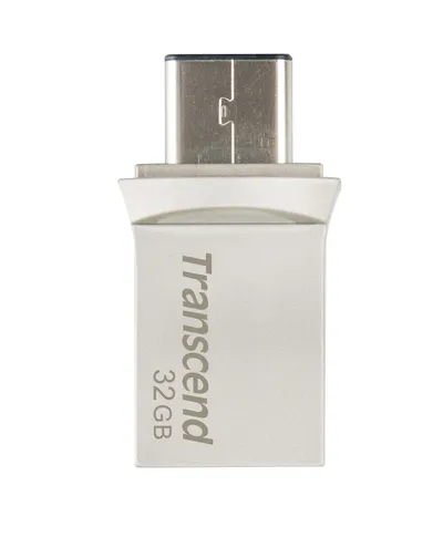 Transcend JetFlash 890 | ts32gjf890s | USB-Flash-Laufwerk
