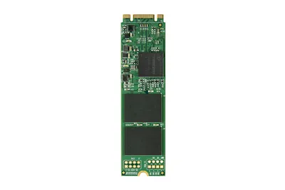 Transcend MTS800 SSD 32GB | ts32gmts800 | M.2 2280 / B-M-Key / SATA 6Gb/s