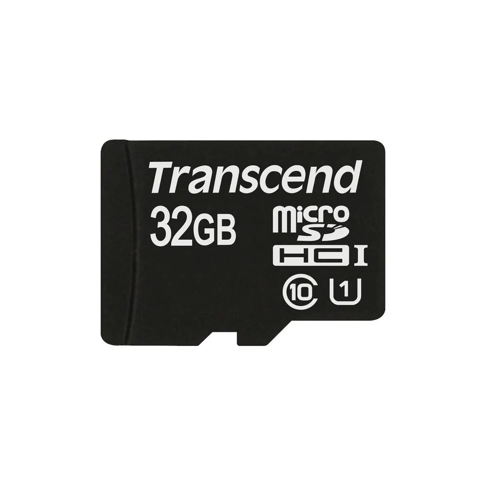 Transcend Flash-Speicherkarte | ts32gusdcu1 | 32 GB - UHS