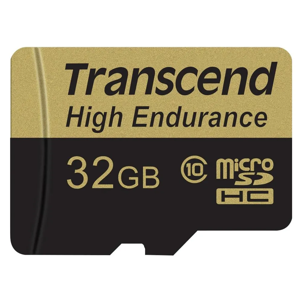 Transcend USDC10V