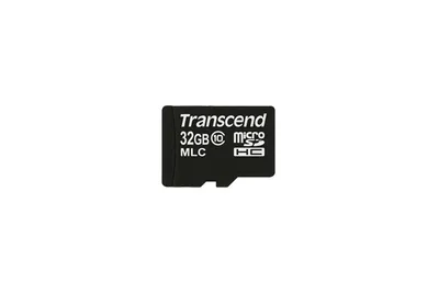 Transcend Flash-Speicherkarte | ts4gusdc10m | Class 10 - Micro SD
