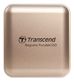 Transcend ESD420 | ts4tesd420g | SSD - verschlüsselt