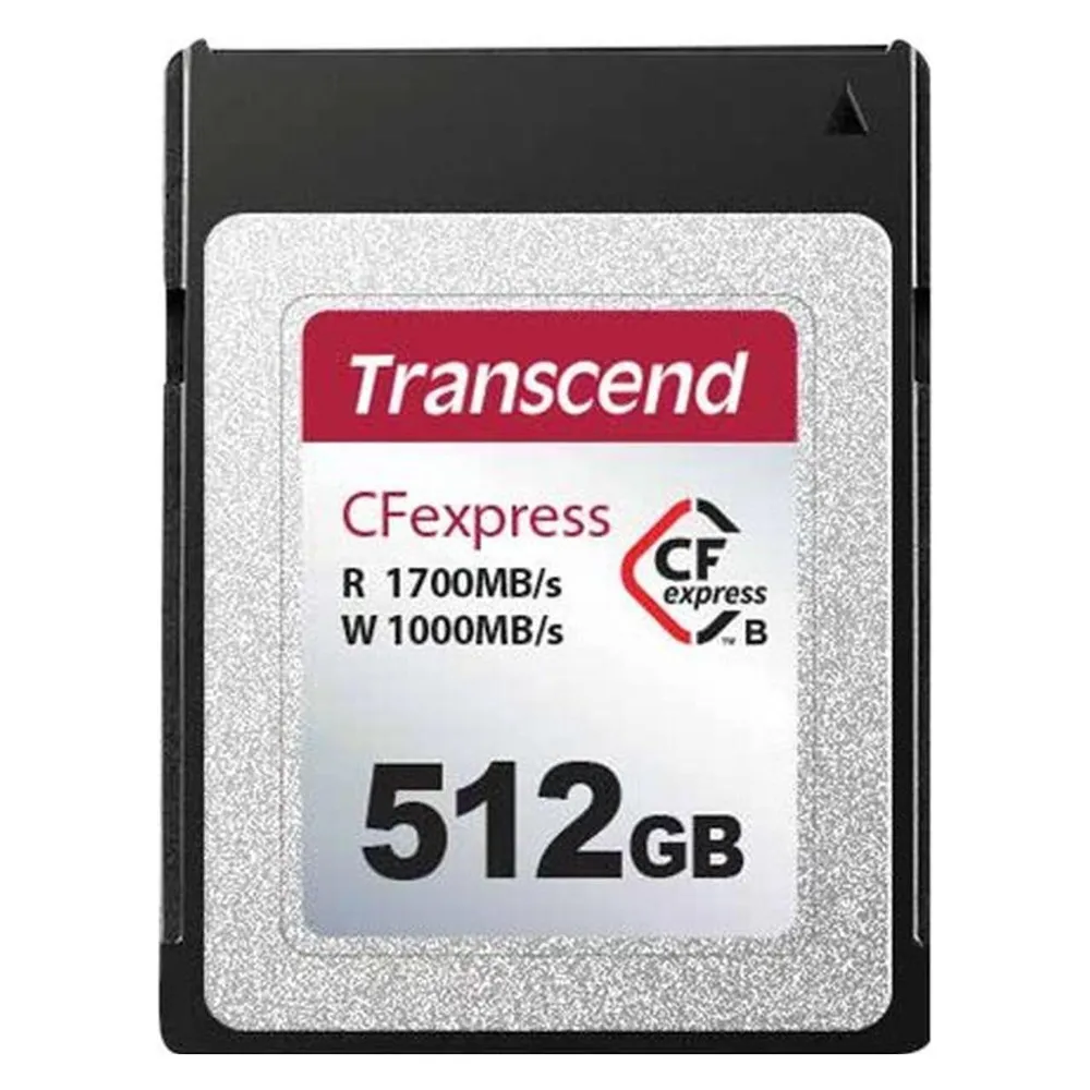 Transcend TS512GCFE820