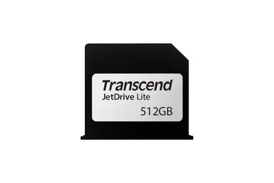 Transcend JetDrive Lite 130 | ts512gjdl130 | Flash-Speicherkarte