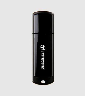 Transcend JetFlash 282T | ts512gjf282t | 512 GB - USB Typ-A