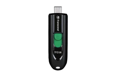 Transcend JetFlash 790C | ts512gjf790c | USB-Flash-Laufwerk
