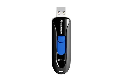 Transcend JetFlash 790 | ts512gjf790w | USB-Flash-Laufwerk