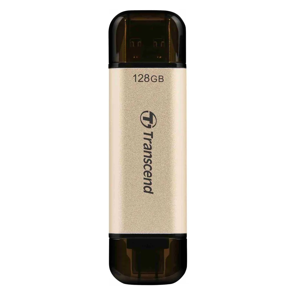 Transcend JetFlash 930C (512 GB, USB-A, USB-C)