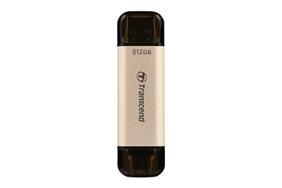 Transcend JetFlash 930C | ts512gjf930c | USB-Flash-Laufwerk