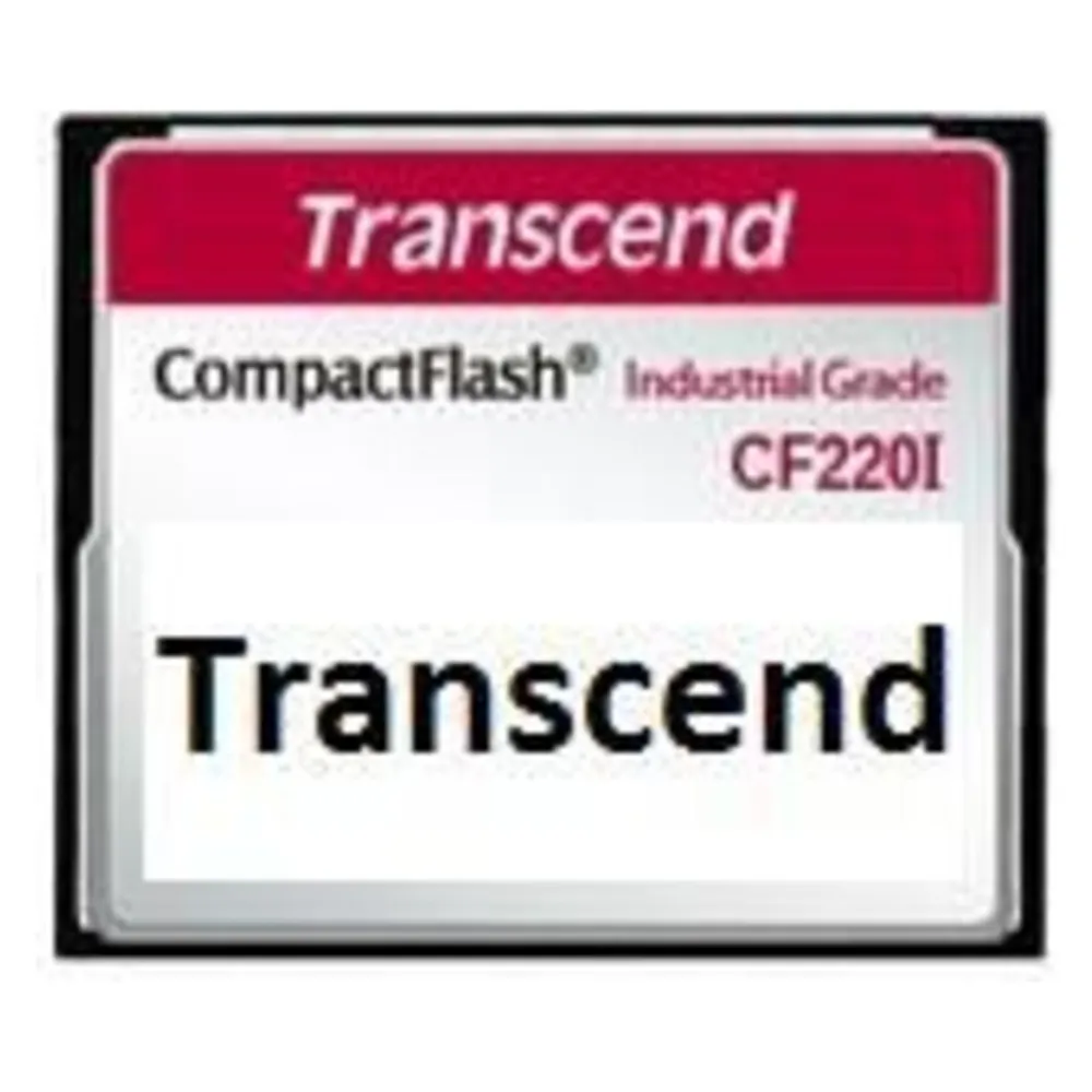 Transcend CF200I Industrial Temp