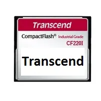 Transcend CF220I Industrial Temp | ts512mcf220i | Flash-Speicherkarte