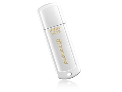 Transcend JetFlash 730 | ts64gjf730 | USB-Flash-Laufwerk