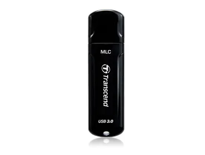 Transcend JetFlash Endurance Series 750 | ts64gjf750k | USB-Flash-Laufwerk