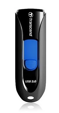 Transcend JetFlash 790 | ts64gjf790k | USB-Flash-Laufwerk