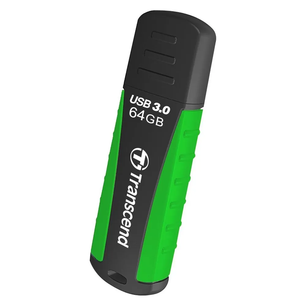 Transcend JetFlash 810 (64 GB, USB-A)