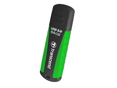 Transcend JetFlash 810 | ts64gjf810 | USB-Flash-Laufwerk