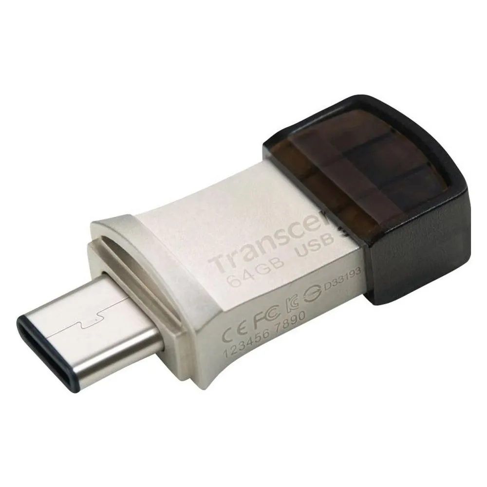 Transcend Jetflash 890