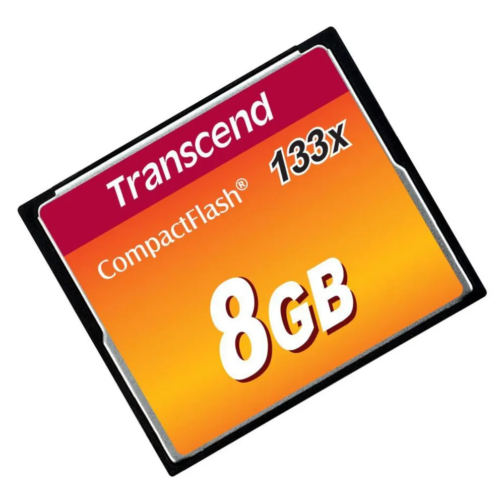 Transcend Ultra Speed