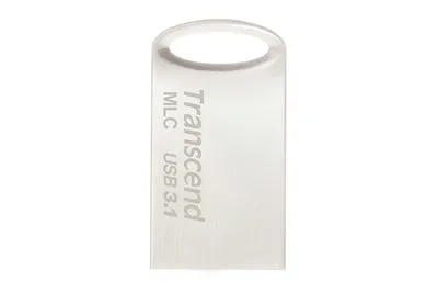 Transcend JetFlash 720 | ts8gjf720s | USB-Flash-Laufwerk - 8 GB