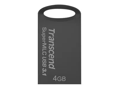 Transcend JetFlash 740K | ts8gjf740k | USB-Flash-Laufwerk