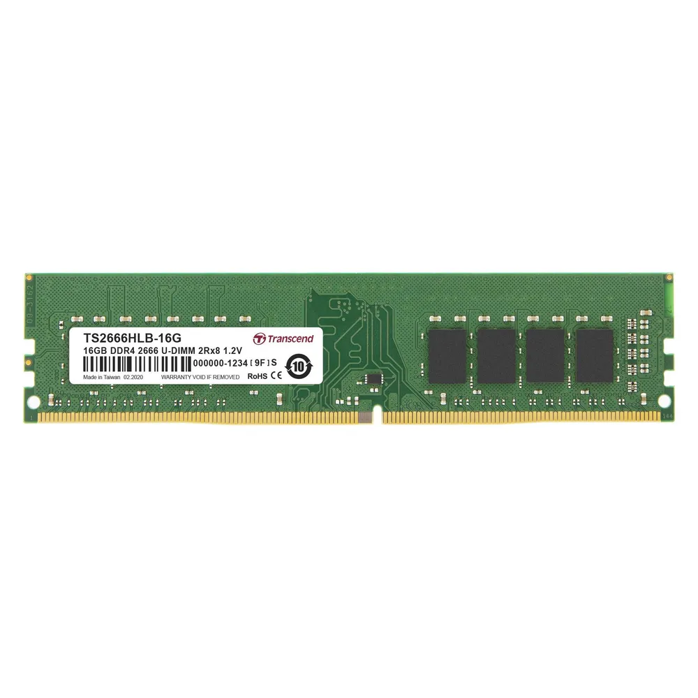 Transcend 16GB JM DDR4 2666MHZ