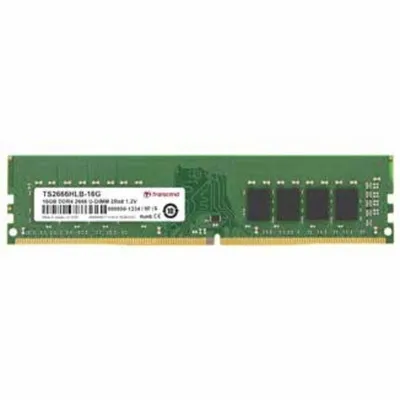 Arbeitsspeicher RAM Transcend JetRam JM3200HLE-32G 32GB 1x32GB DDR4 3200MHz CL22 Unbuffered