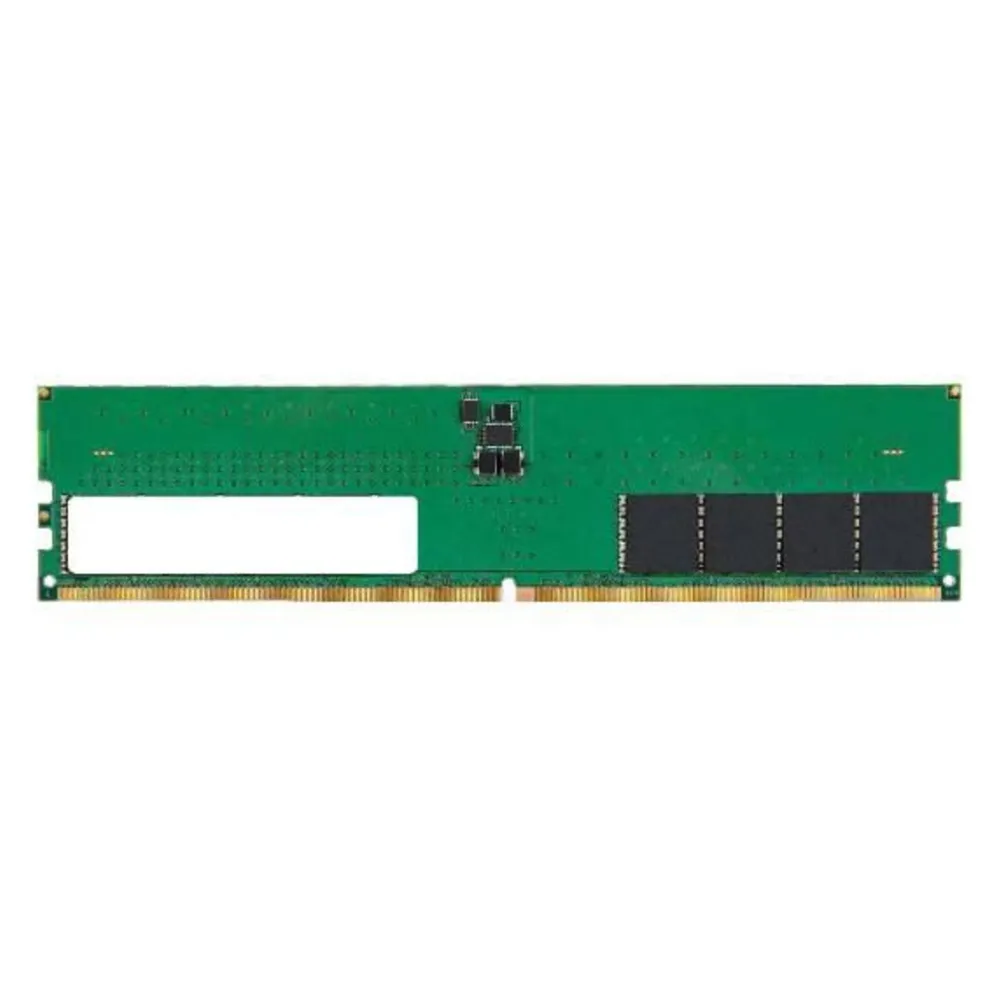 Transcend JetRam JM4800ALG-8G, 8 GB, 1 x 8 GB, DDR5, 4800 MHz, 288-pin DIMM