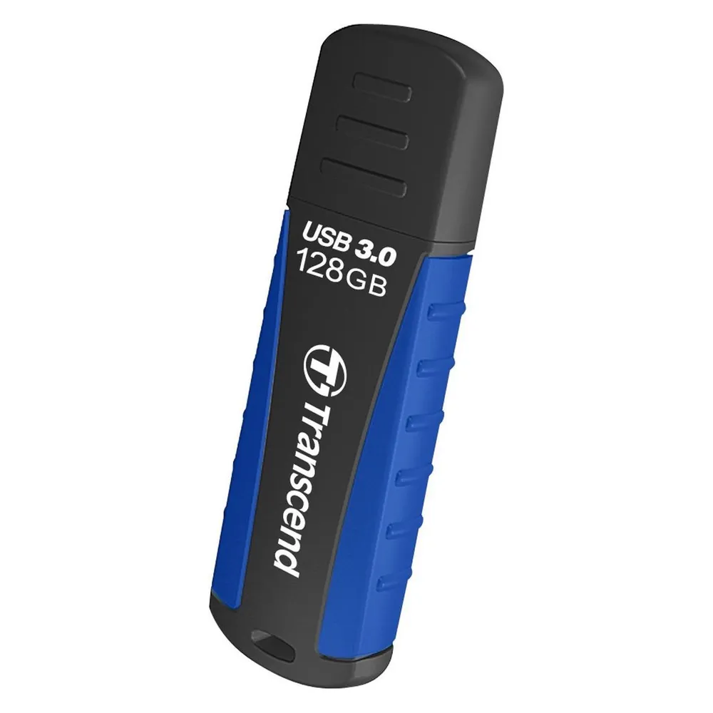 Transcend JetFlash 810 (128 GB, USB-A)