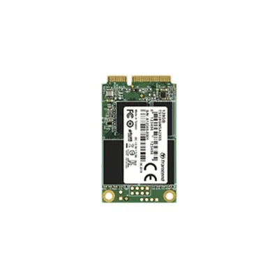 Disco Duro Transcend 230S 128GB mSATA SSD 6 Gb/s 550MB/s Lesen 400MB/s Schreiben