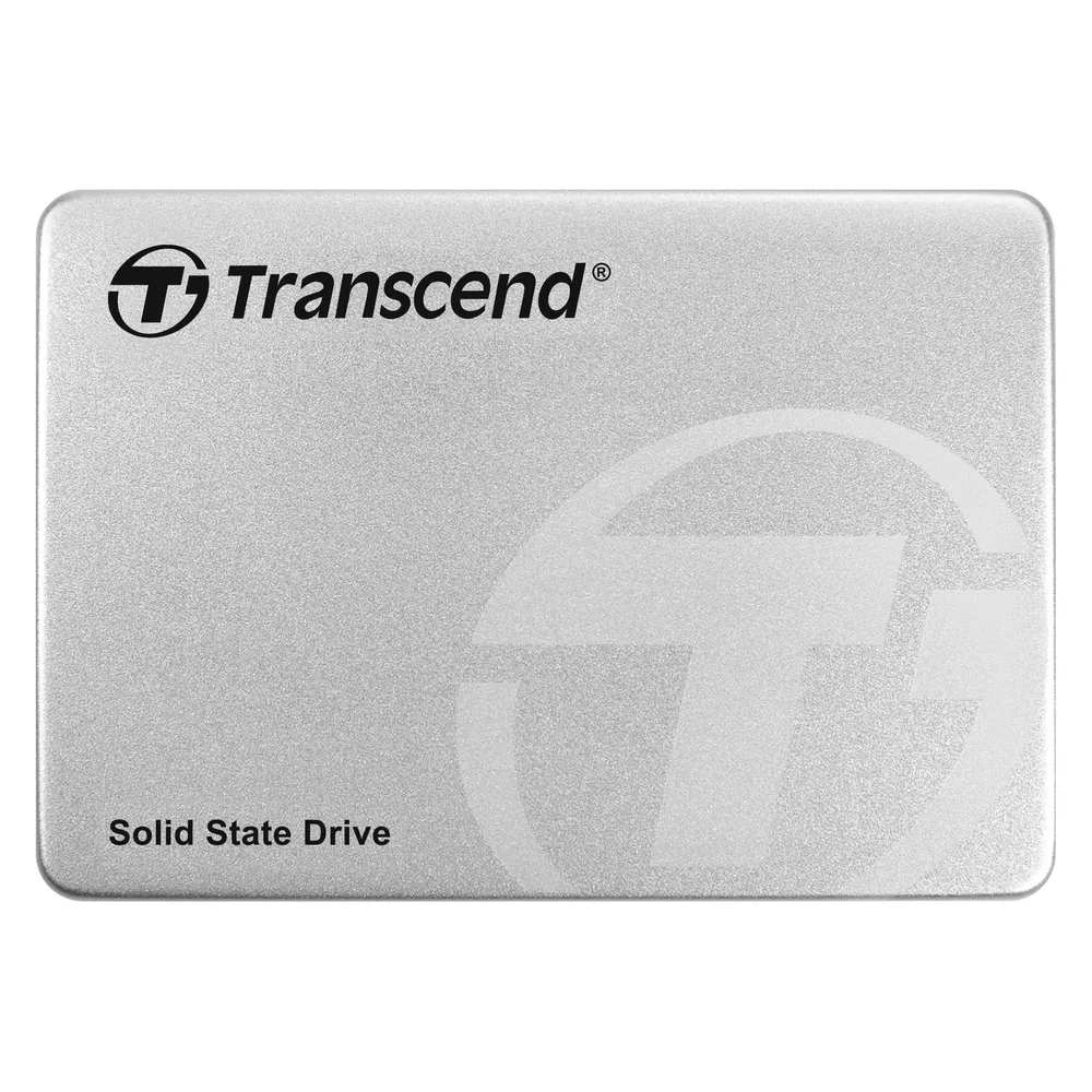 Transcend 370s (128 GB, 2.5")