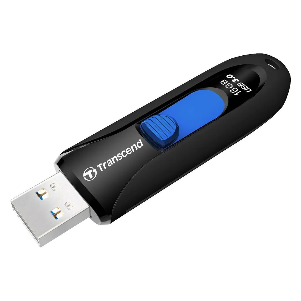 Transcend JetFlash 790 (16 GB, USB-A)