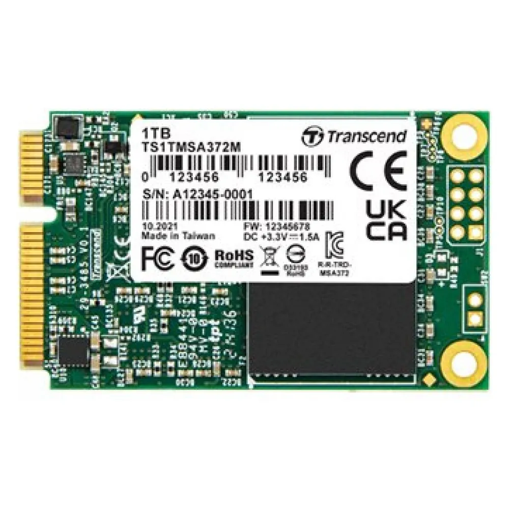 Transcend MSA372M