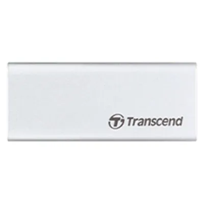 Disco Duro Transcend ESD260C 1TB SSD USB Type-C 520MB/s Passwortschutz