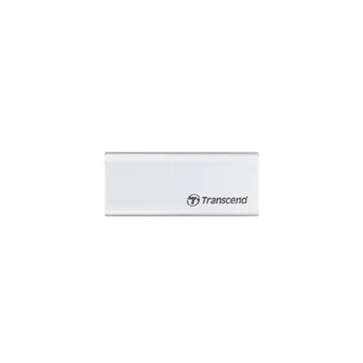 Disco Duro Transcend ESD260C 1TB SSD USB Type-C 520MB/s Passwortschutz