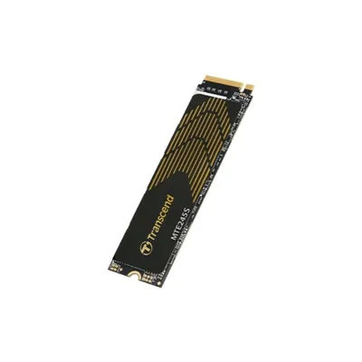 Disco Duro Transcend PCIe SSD 245S 1TB M.2 5300MB/s mit Graphen-Kühler