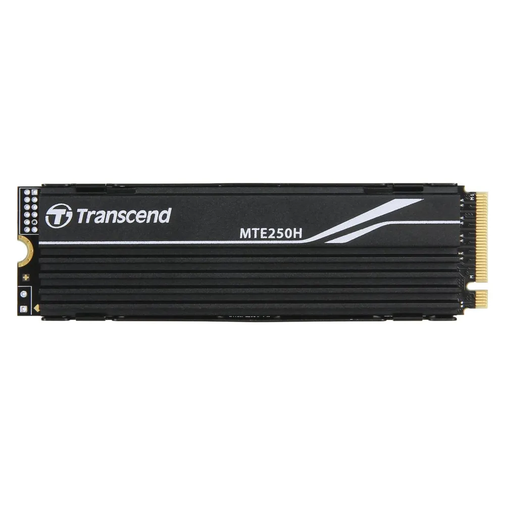 Transcend MTE250H
