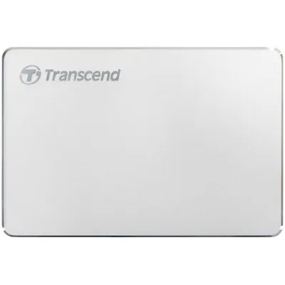 Transcend StoreJet 25C3S 2,5" 1 TB USB-C