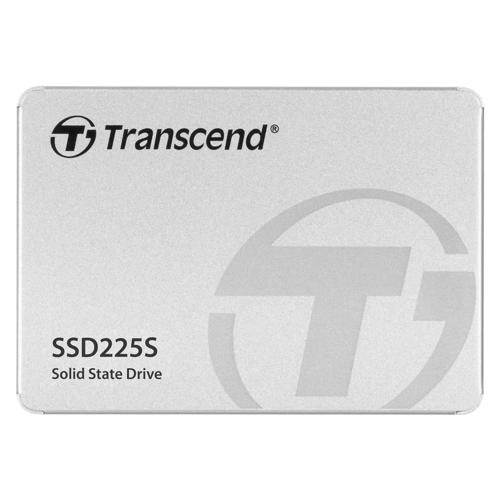 Transcend 1TB 2.5IN SSD SATA3 3D TLC