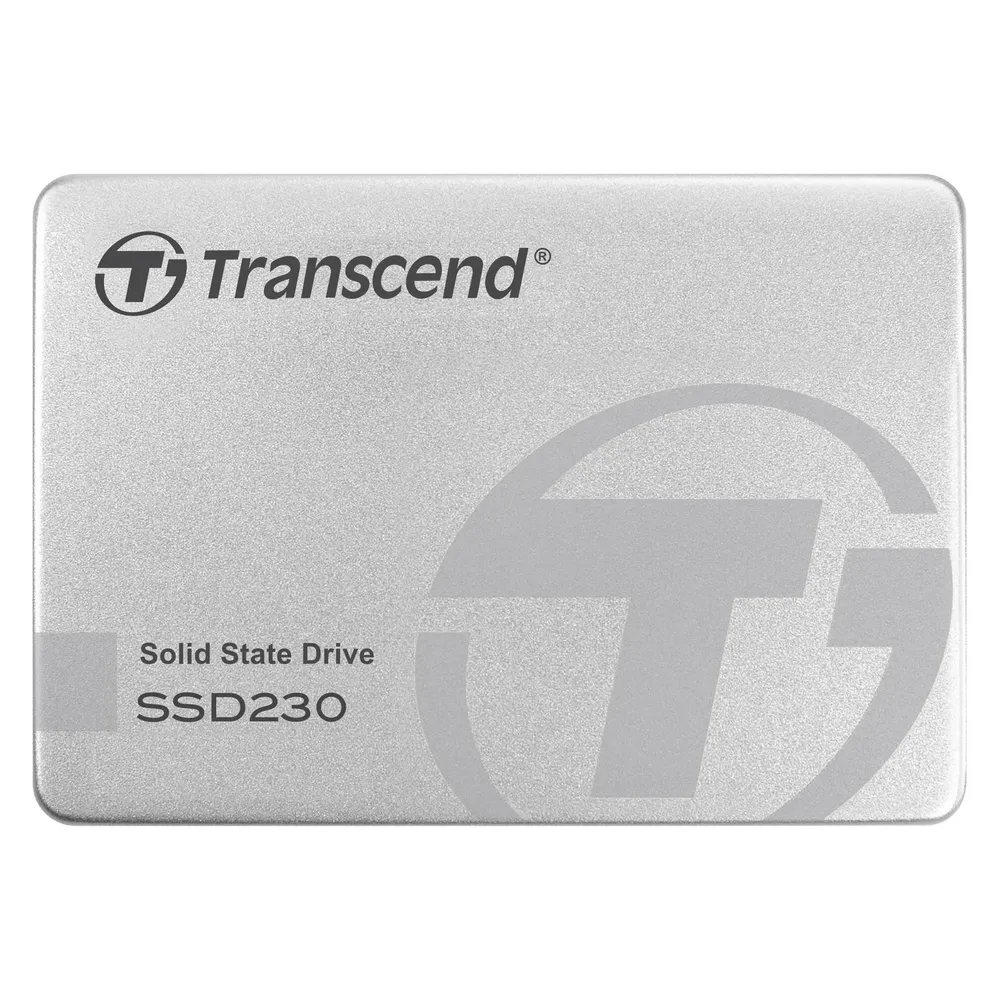 Transcend SSD230S (1000 GB, 2.5")