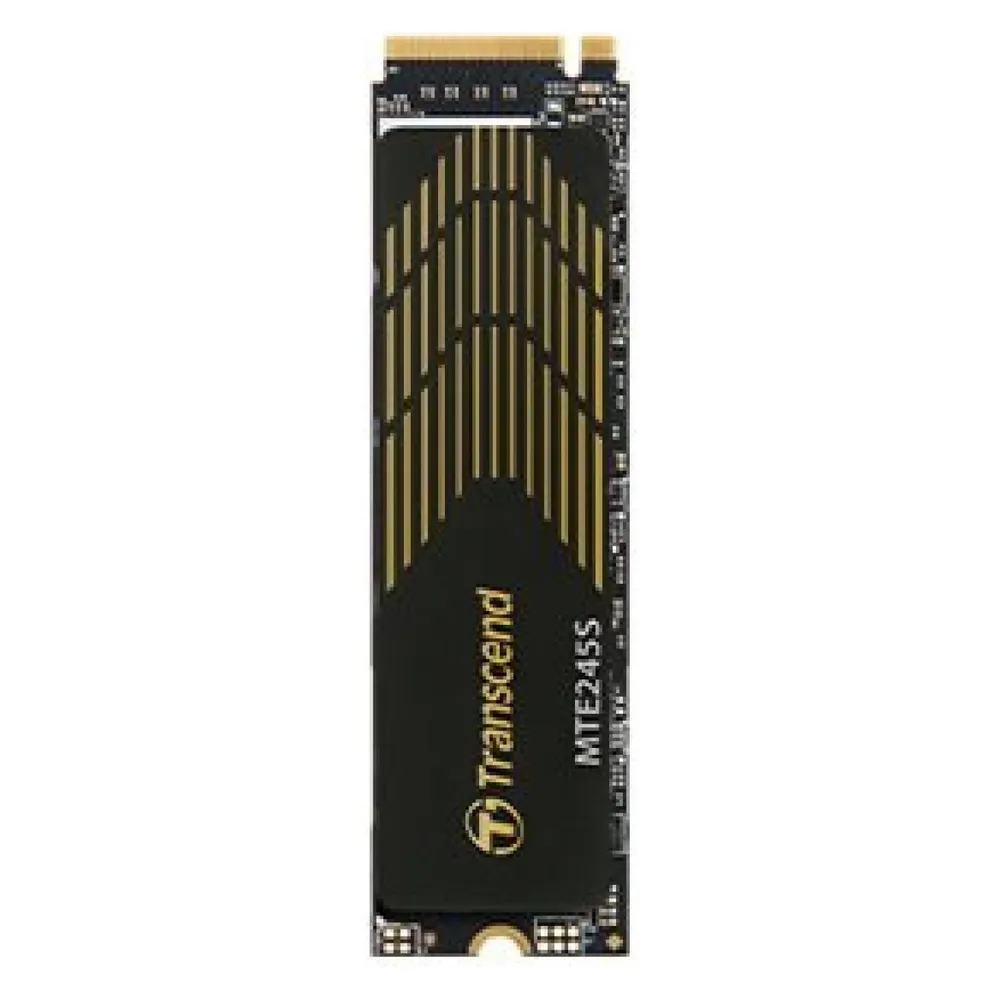 Transcend 250GB M.2 2280 PCIe Gen4x4