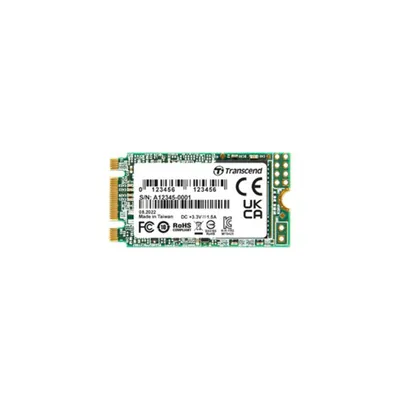 Festplatte Transcend 425S 250GB M.2 SATA III 500MB/s DevSleep